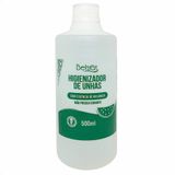 4961 - Higienizador de Unhas Essencia de Melancia 500ml Beltrat